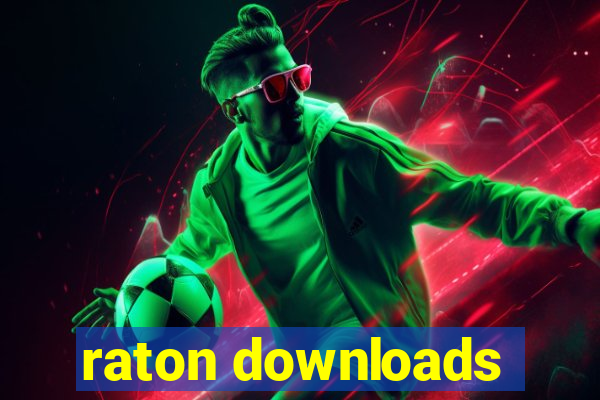 raton downloads